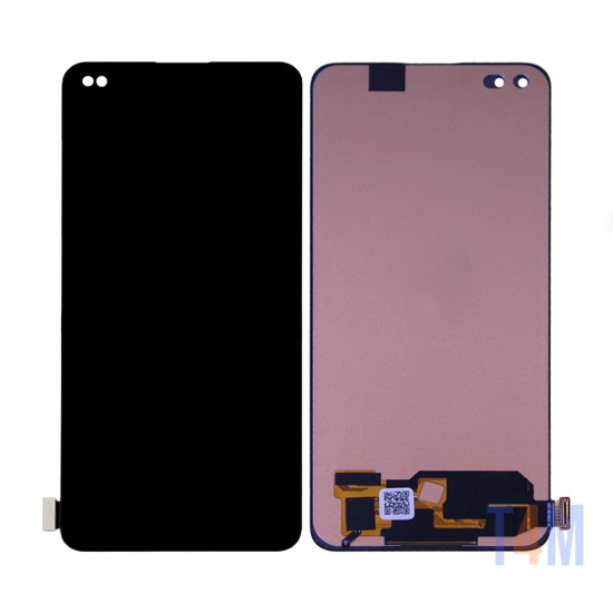 Touch+Display Oppo F17 Pro Negro